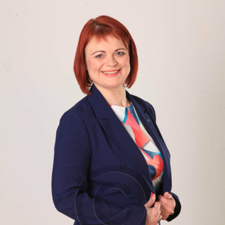 Zuzana Mlčáková Partners Přerov